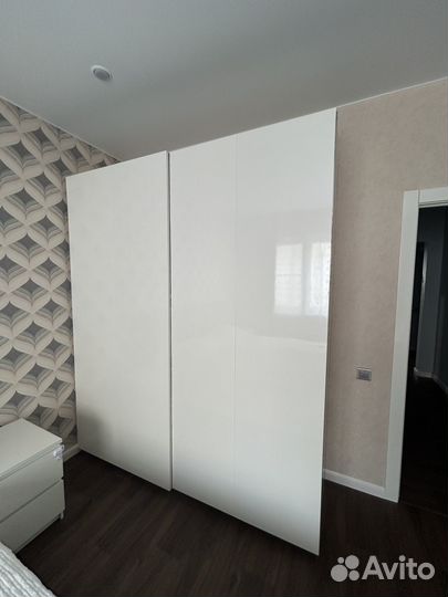 Шкаф купе IKEA пакс