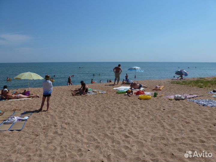 Гостевой дом Мыс зюк