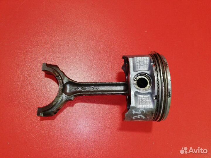 Поршень с шатуном Infiniti Fx35 S50 VQ35DE