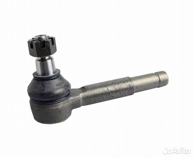 Наконечник рулевой тяги правый под конус D27 howo