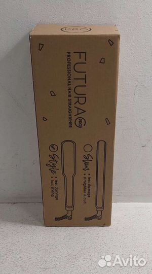 Выпрямитель для волос профессиональный