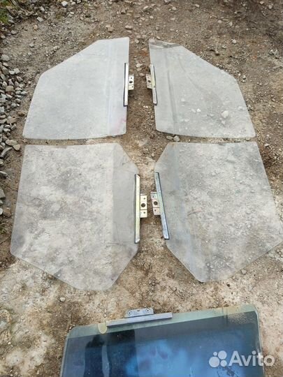 Стекло ваз 2109