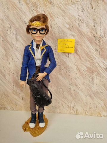 Кукла Монстер Хай