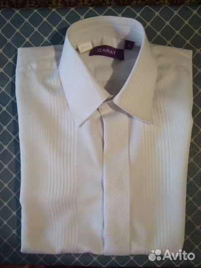 Рубашки для мальчика пакетом