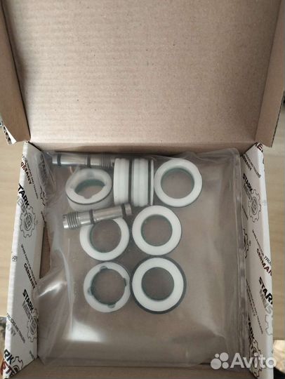 Ремонтный комплект механизма переключения передач