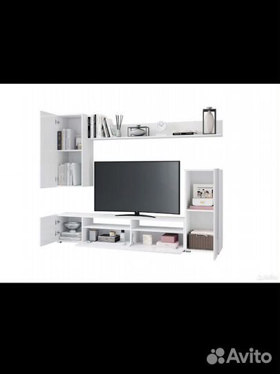 Тумба стенка под тв