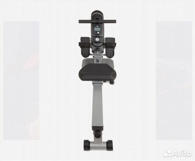 Тренажер гребной Torneo Octopus V-218