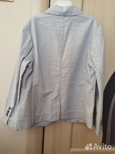 Пиджак для мальчика 6 Новый original marines