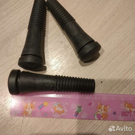 Бильные пальцы для перосъемной машины