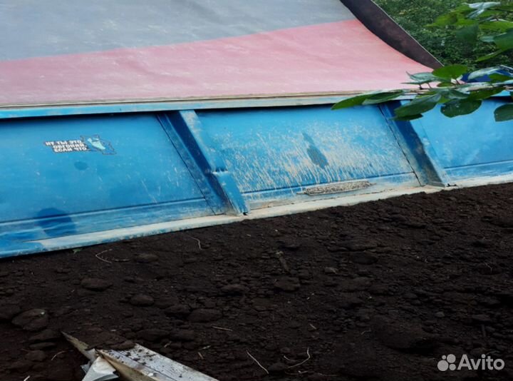 Земля садовая для сада и огорода