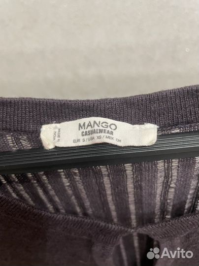 Топ Mango 42