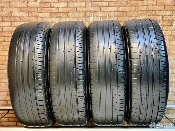 Dunlop SP Sport FM800 225/65 R17