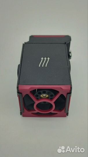 Вентилятор для сервера HP DL360p G8 667882-001 2шт