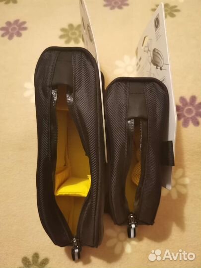 Сумка на раму Topeak Fuel: M, L Велоджерси Endura