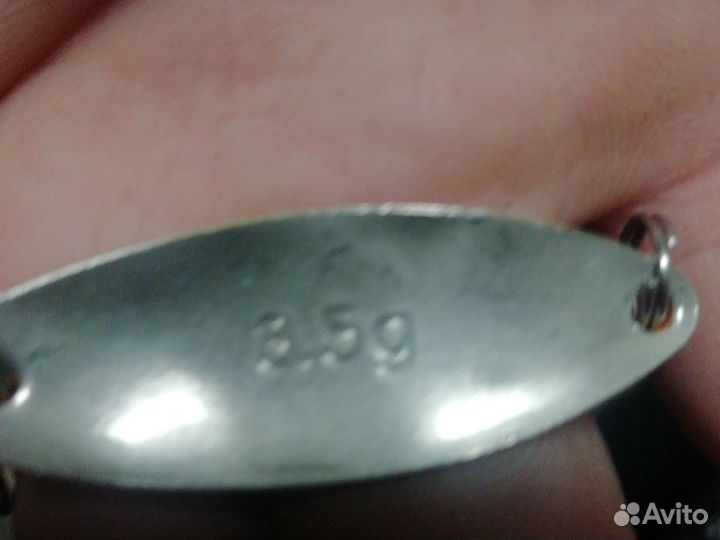 Приманки на форель