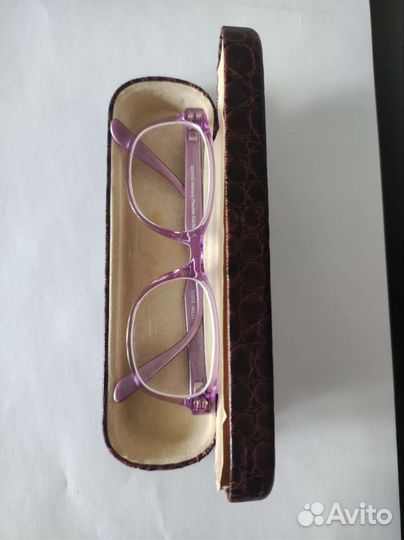 Очки оправа детская