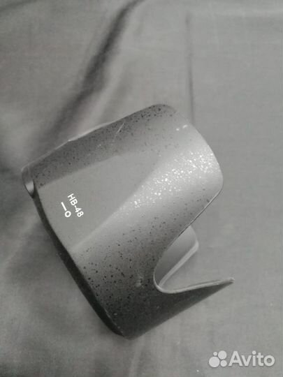 Бленда nikon HB-48