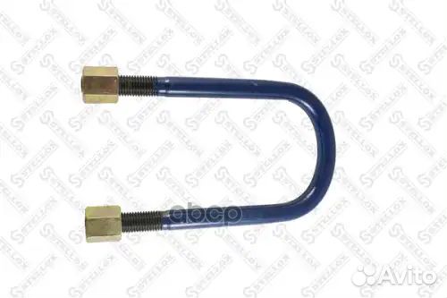 Стремянка 152xМ24х290-U BPW 8454094SX Stellox