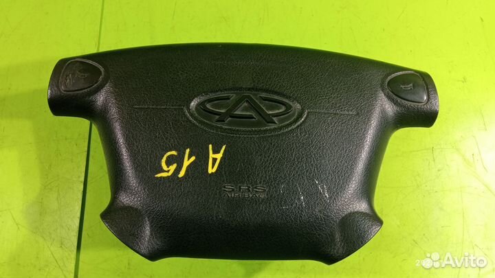 Подушка безопасности в руль для Chery Amulet A15