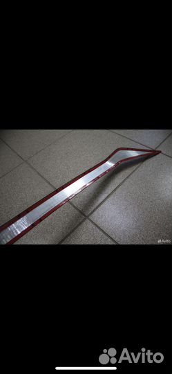 Mazda cx 7 тюнинг алюминий