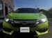 Honda Civic 1.5 CVT, 2016, 97 000 км с пробегом, цена 2500000 руб.