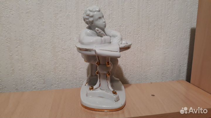 Юный Пушкин лфз