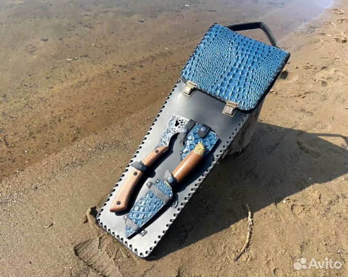 Шашлычный набор