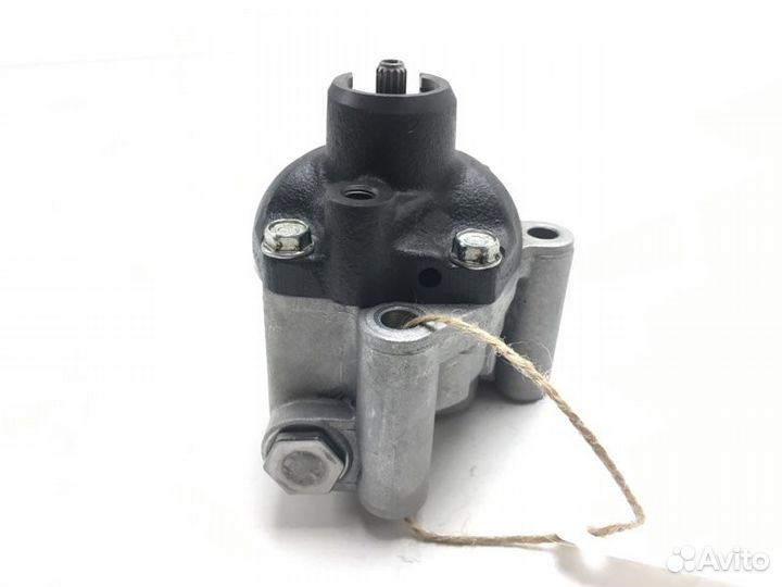 Насос АКПП Nissan X-Trail T31 QR25DE 2011