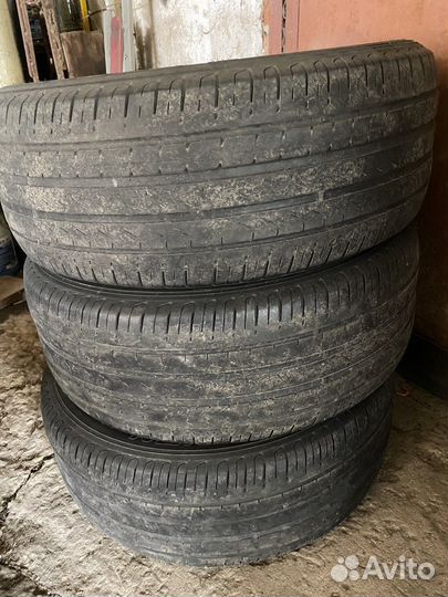 Pirelli Scorpion 235/55 R18
