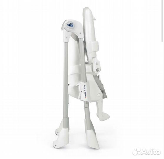 Стульчик для кормления Cam Pappananna