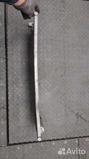 Радиатор кондиционера Ford Escape