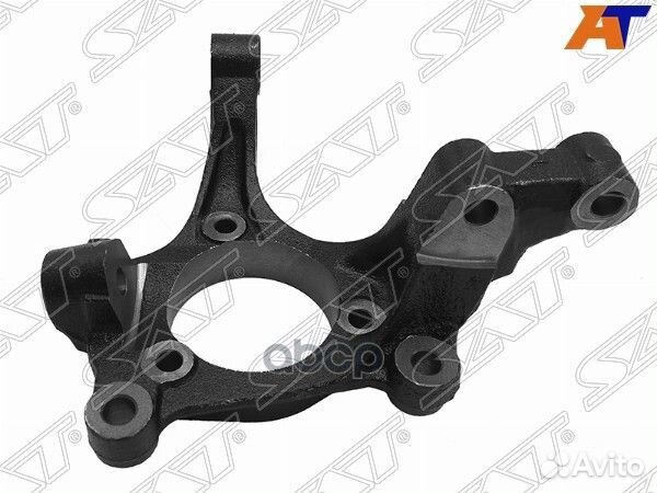 Кулак поворотный opel antara 06- LH ST-91-0040 Sat