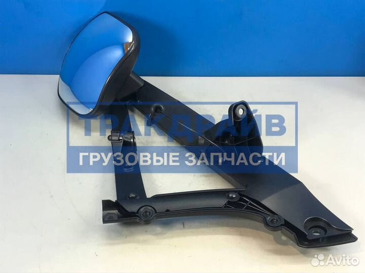 Зеркало боковое Камаз 5490 Мерседес Атего Аксор
