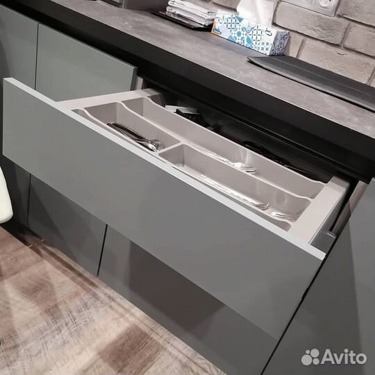 Кухонный гарнитур на заказ