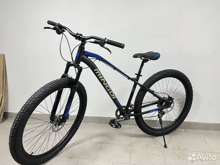 Велосипед горный 29 колеса