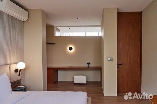 Интерьерная съемка