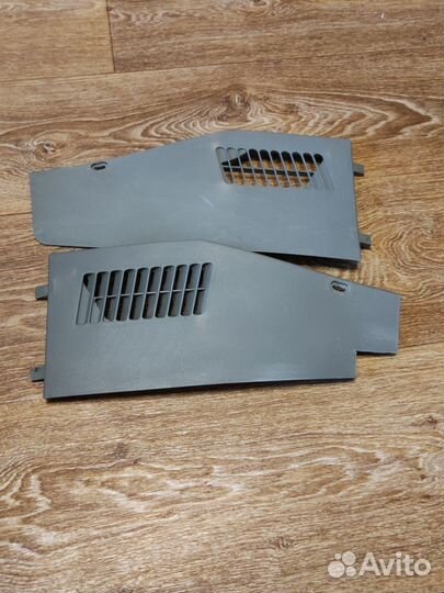 Тоннель пола kalina 1