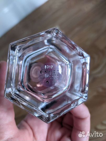 Парфюм остатки во флаконах оригинал