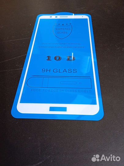 Стекло Honor 7x