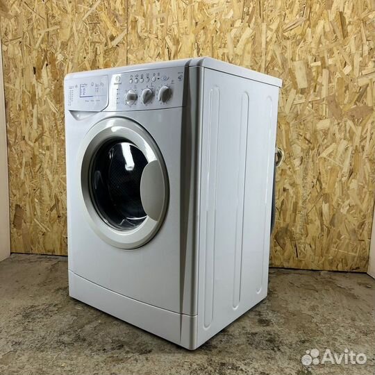 Стиральная машина с сушкой