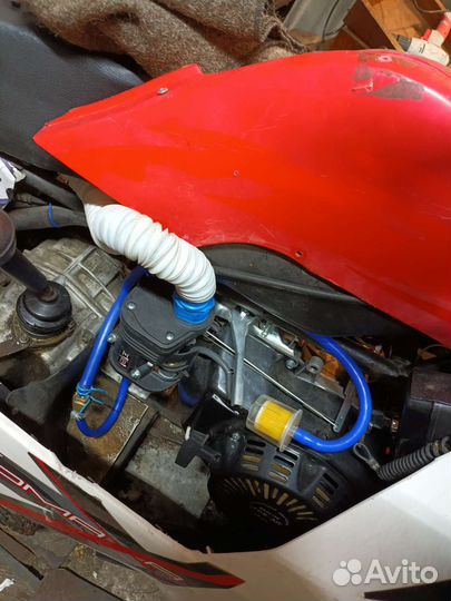 Мотобуксеровщик