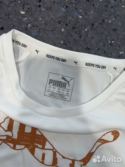 Тренировочна футболка Puma