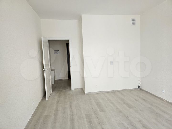 Квартира-студия, 24,5 м², 21/24 эт.