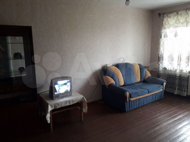 1-к. квартира, 31 м², 5/5 эт.