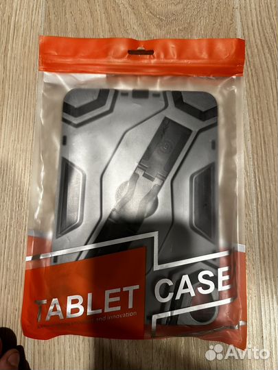 Чехол на iPad mini 6