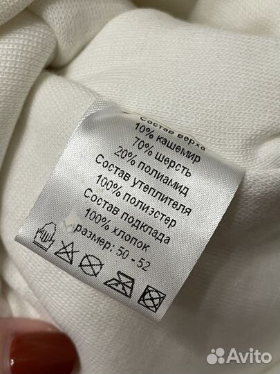 Шапка для девочки