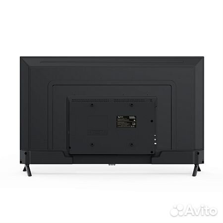 Телевизор SMART tv