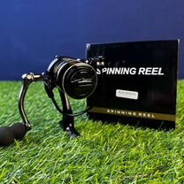 Катушка для спиннинга