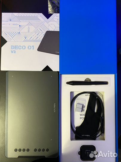 Xp pen deco 01 v2