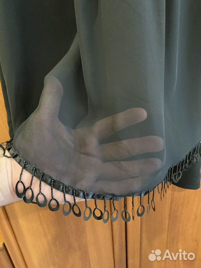 Нарядное платье 48 размер